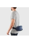 Fjallraven Kanken Hip Pack Black